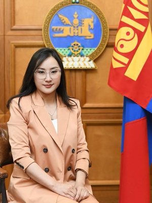 Ж.Баярмаа