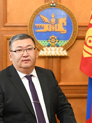 Ц.Туваан